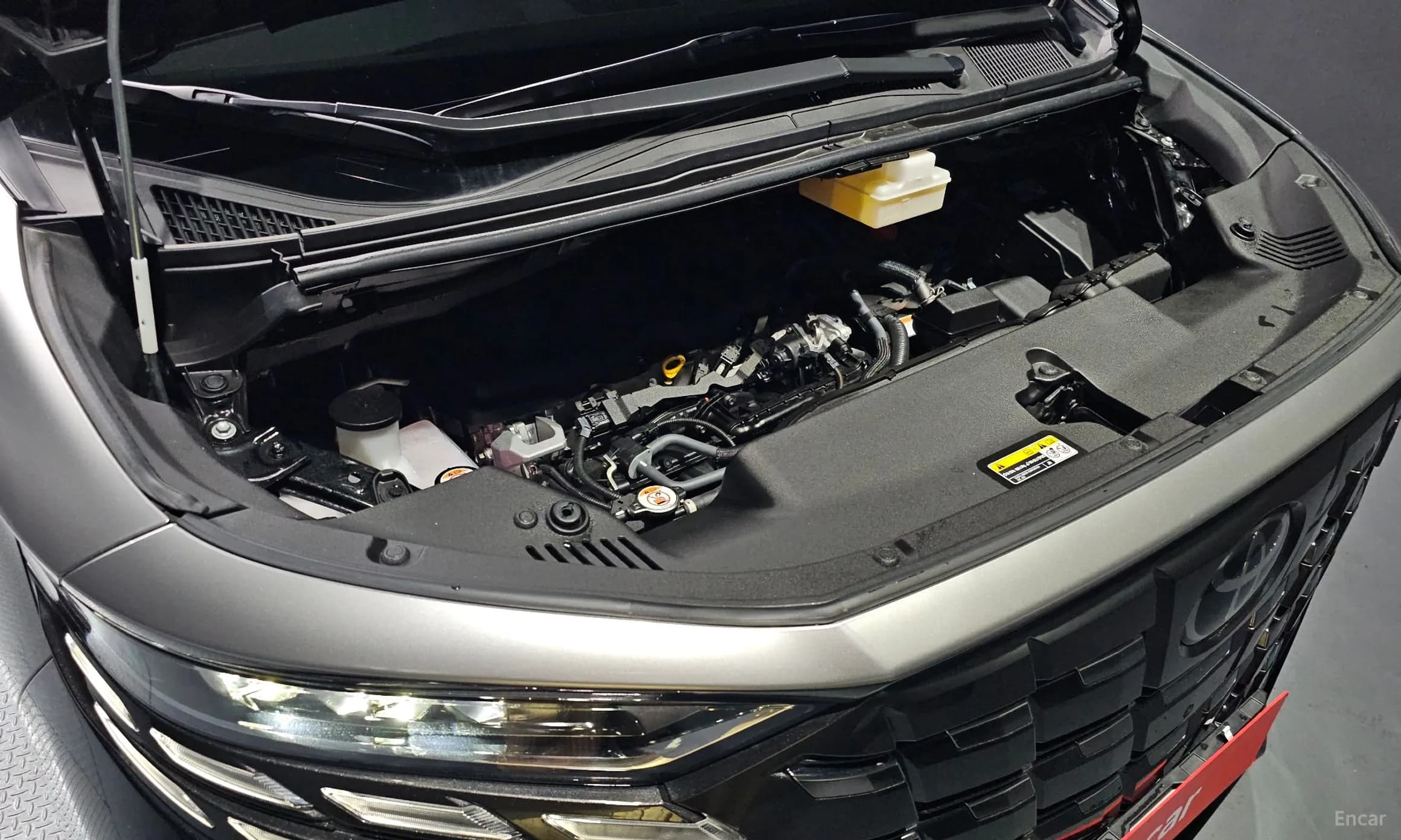 Alphard 4th Generation