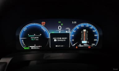 Alphard 4th Generation