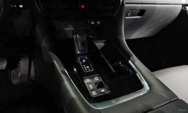 Alphard 4th Generation