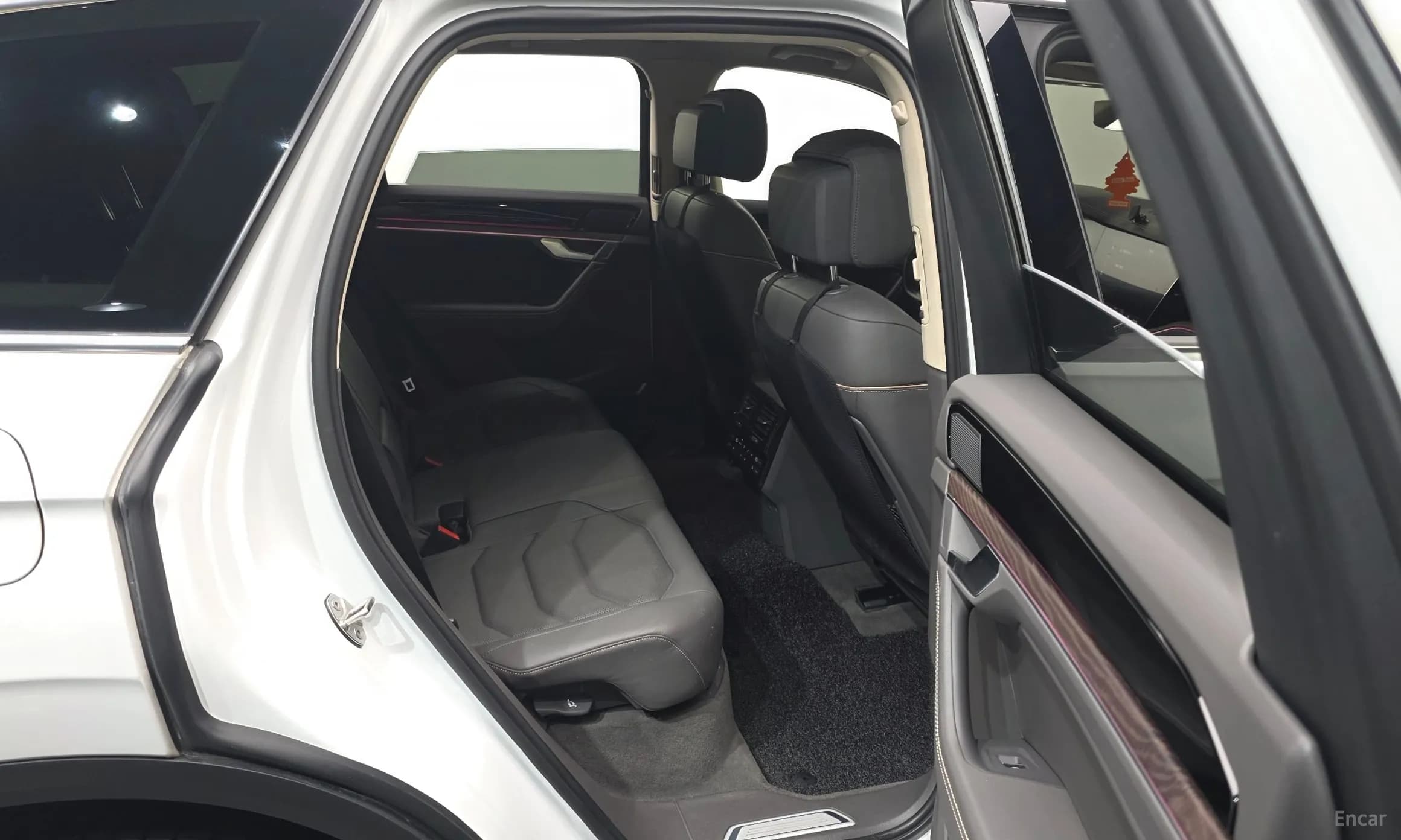 Touareg 3rd Generation