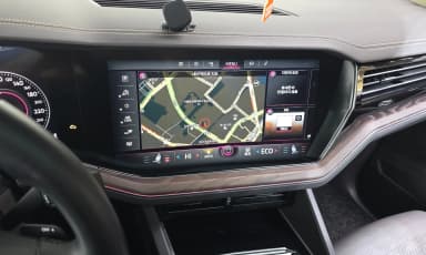 Touareg 3rd Generation