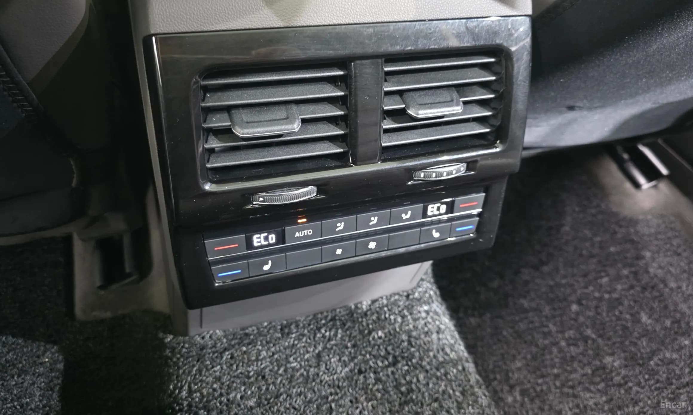 Touareg 3rd Generation