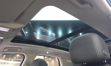 Touareg 3rd Generation