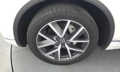 Touareg 3rd Generation