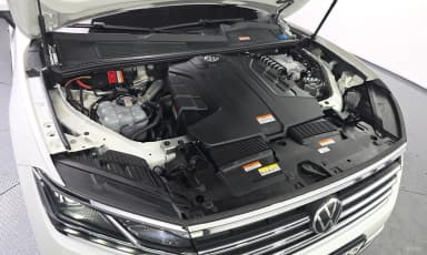 Touareg 3rd Generation