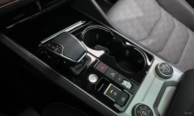 Touareg 3rd Generation