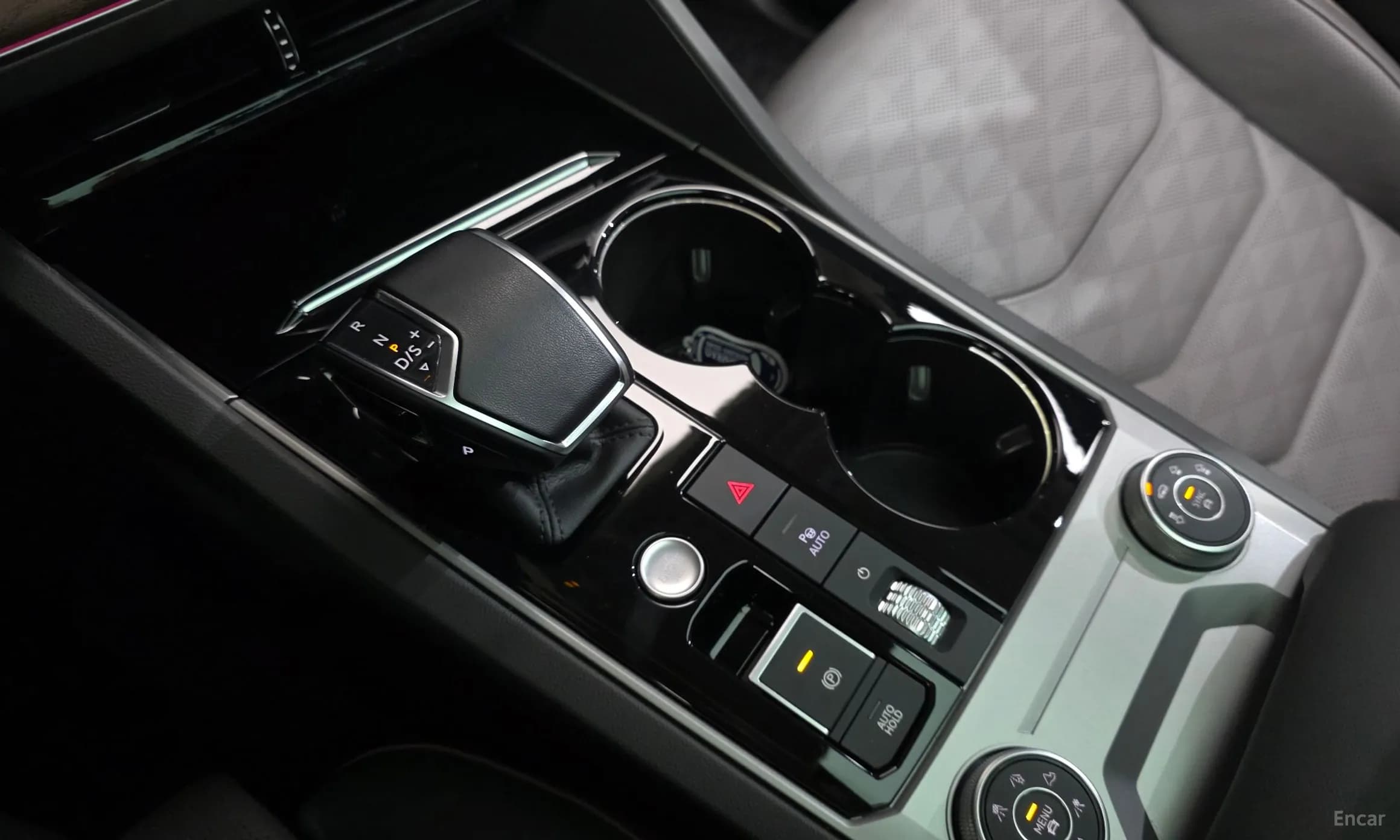 Touareg 3rd Generation