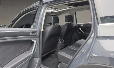 Tiguan 2nd Generation