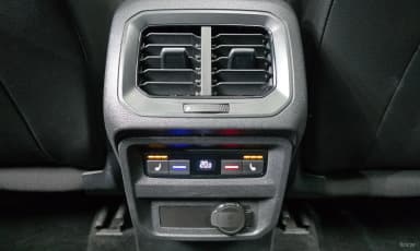 Tiguan 2nd Generation