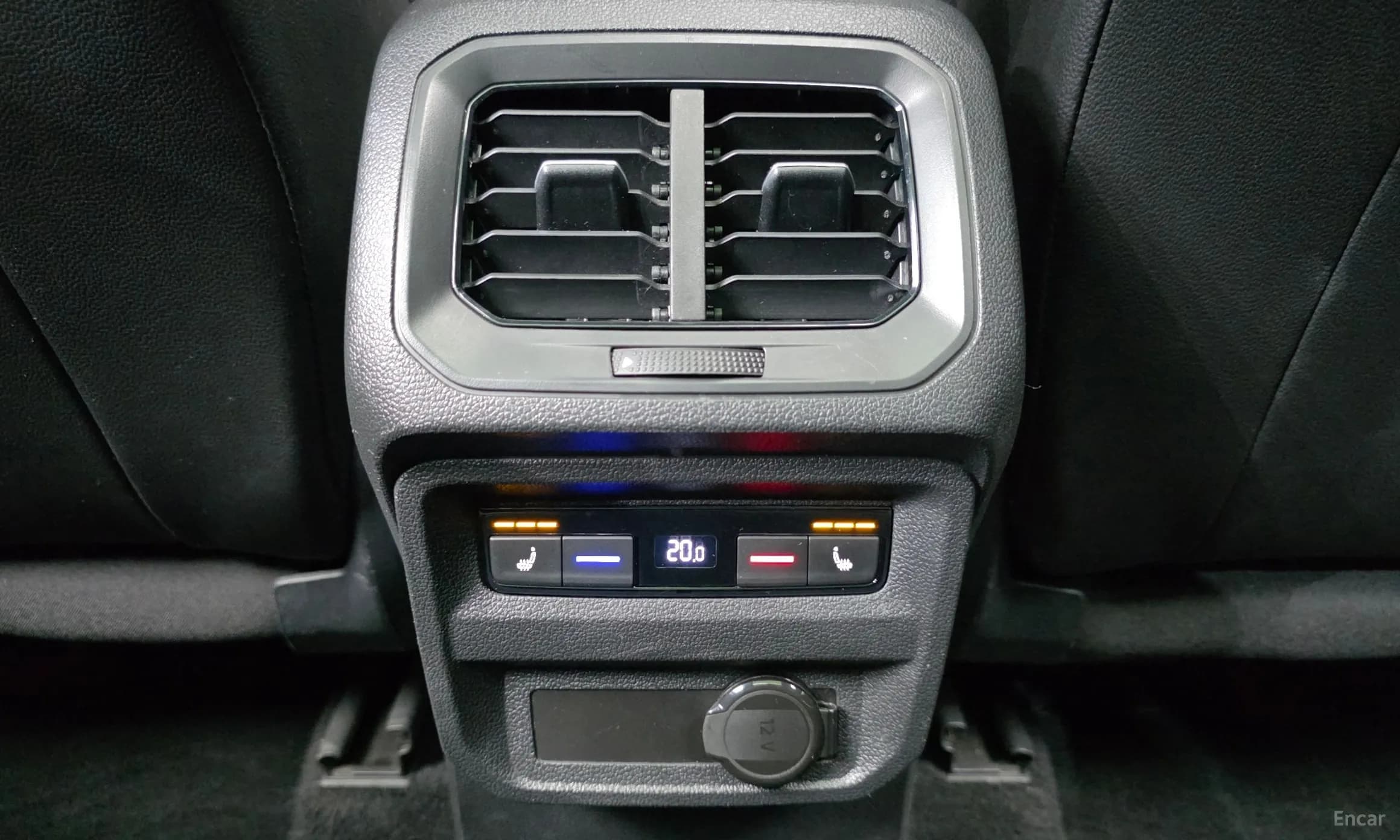 Tiguan 2nd Generation