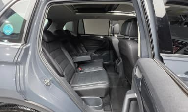 Tiguan 2nd Generation