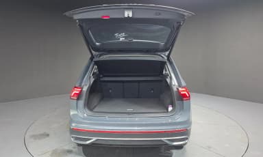 Tiguan 2nd Generation