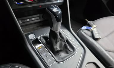 Tiguan 2nd Generation
