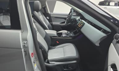 Range Rover Evoque 2nd Generation