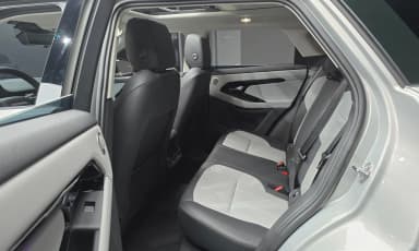 Range Rover Evoque 2nd Generation