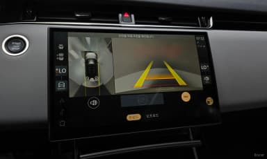 Range Rover Evoque 2nd Generation