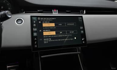 Range Rover Evoque 2nd Generation