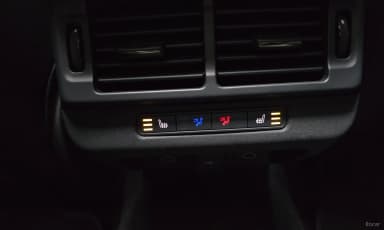 Range Rover Evoque 2nd Generation