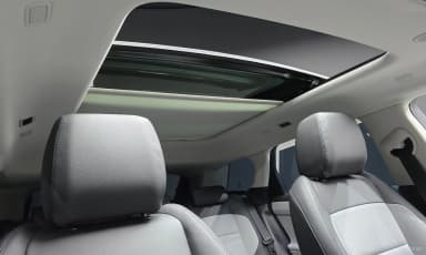 Range Rover Evoque 2nd Generation