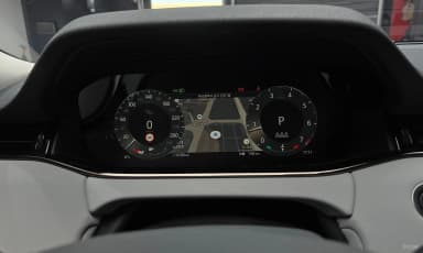 Range Rover Evoque 2nd Generation