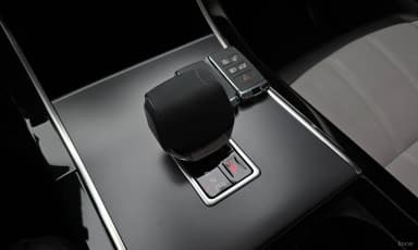 Range Rover Evoque 2nd Generation