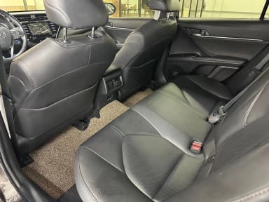 Camry (XV70)