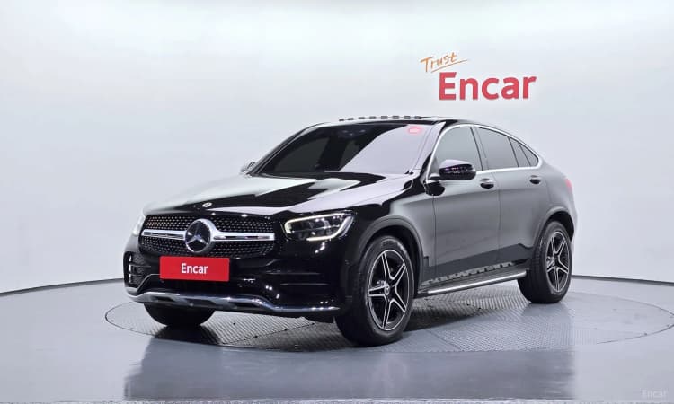GLC-Class X253