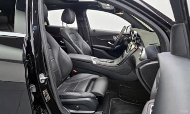GLC-Class X253