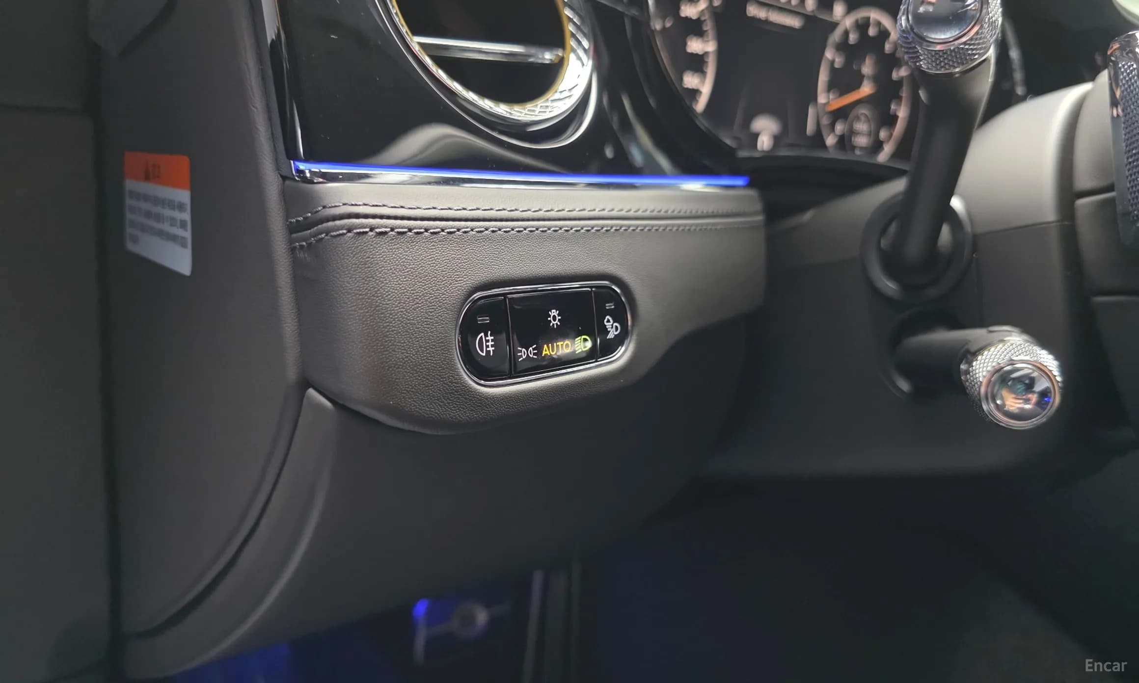 Continental GT 3rd Generation