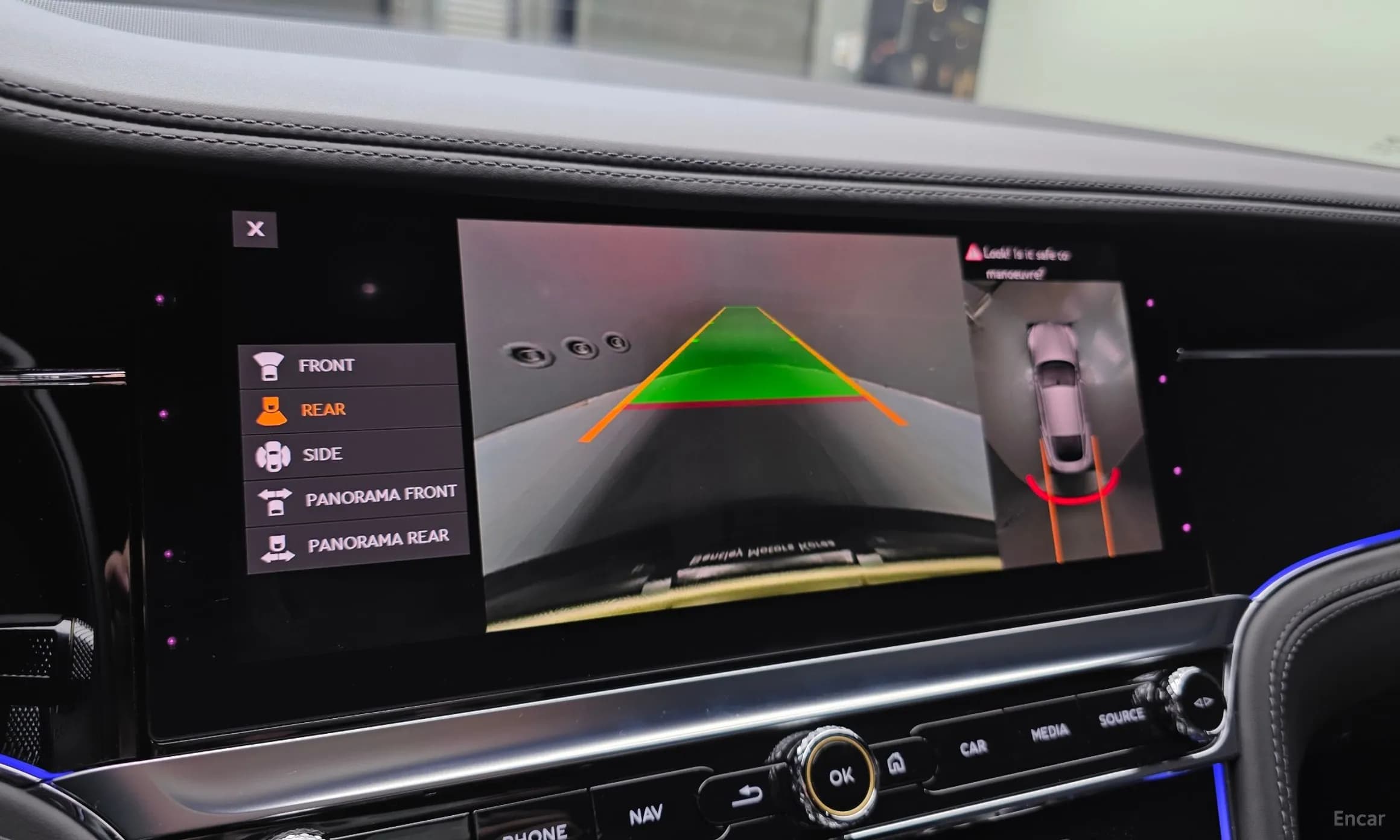 Continental GT 3rd Generation