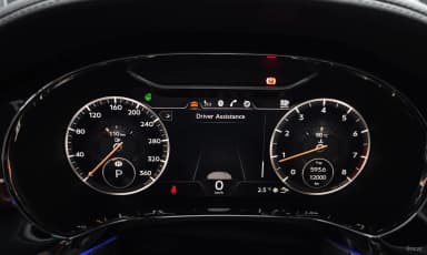 Continental GT 3rd Generation