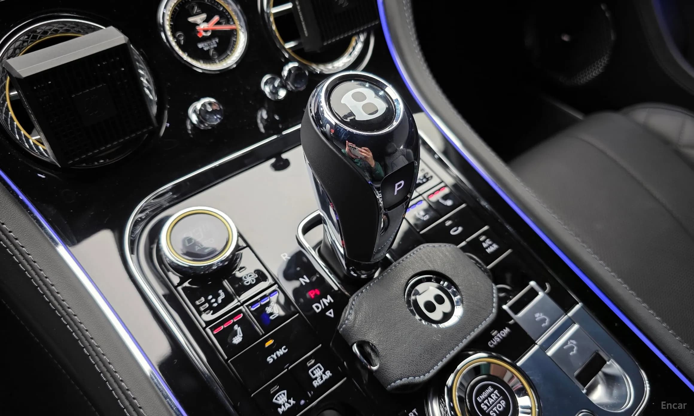 Continental GT 3rd Generation