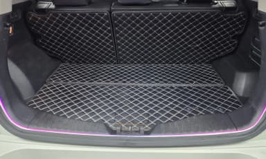 Berry New Tivoli