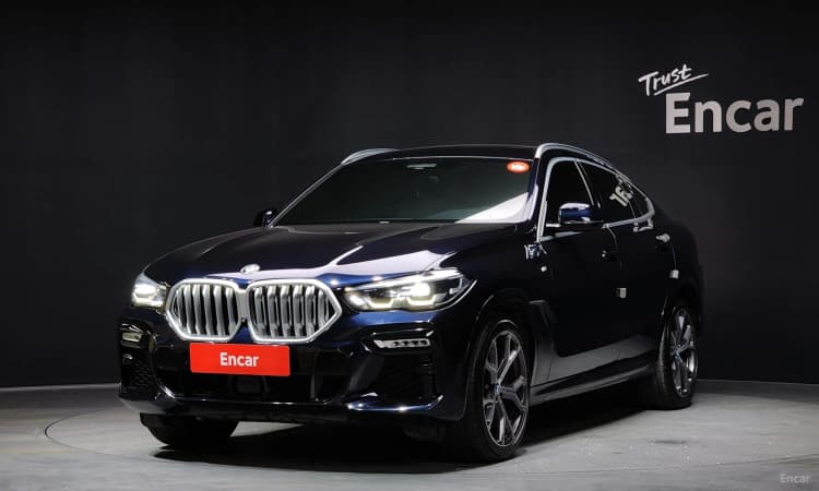 X6 (G06)