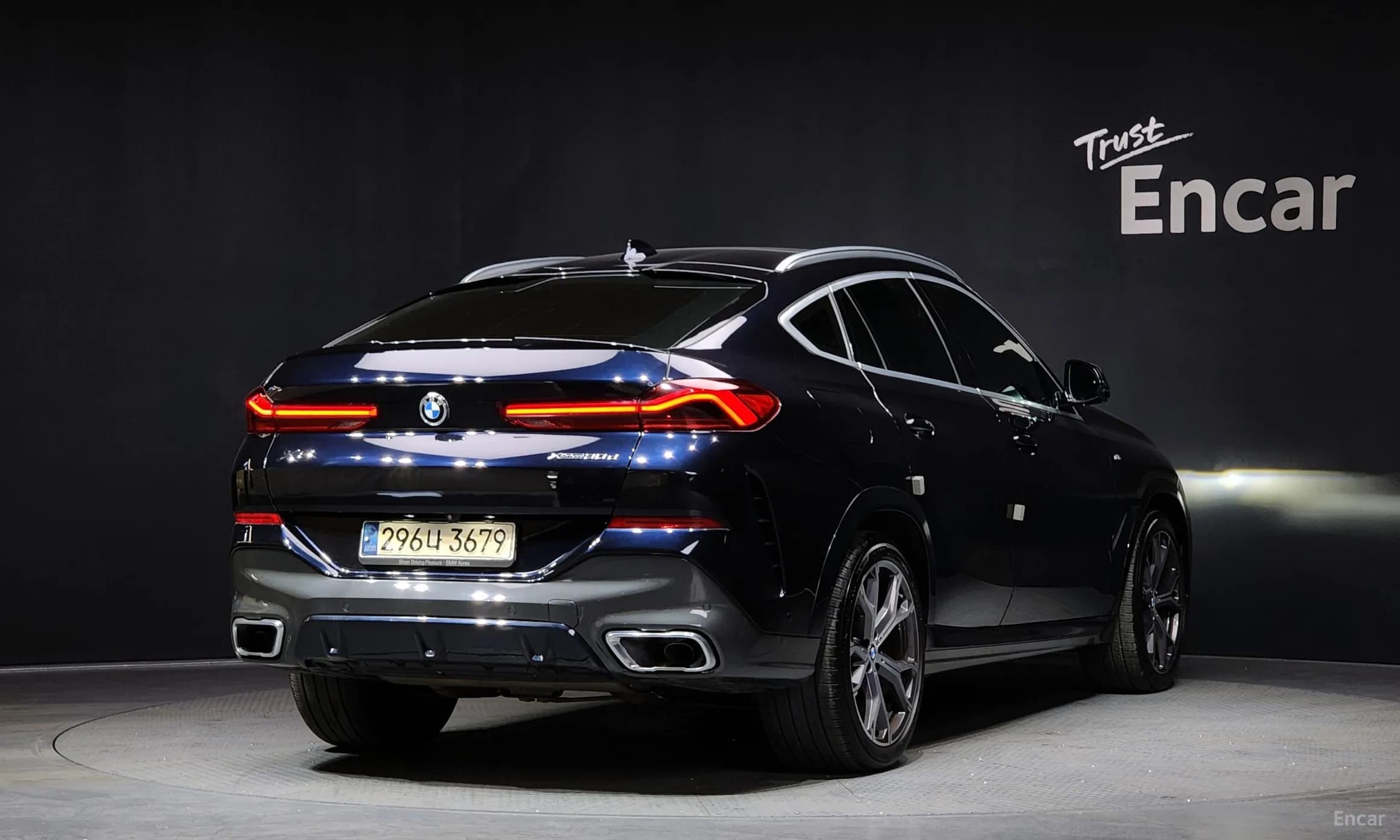 X6 (G06)
