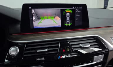 5 Series (G30)