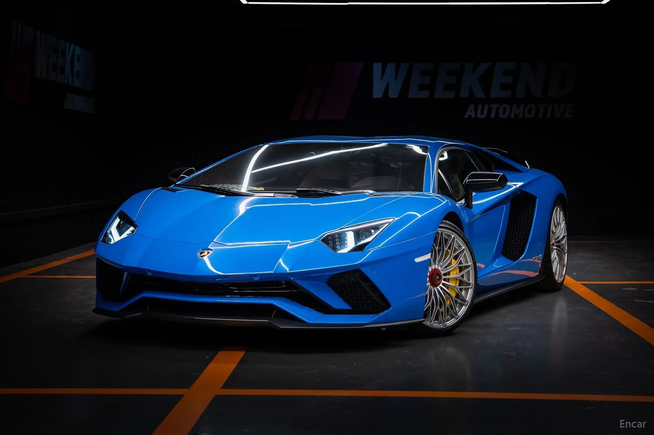 Aventador
