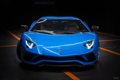 Aventador