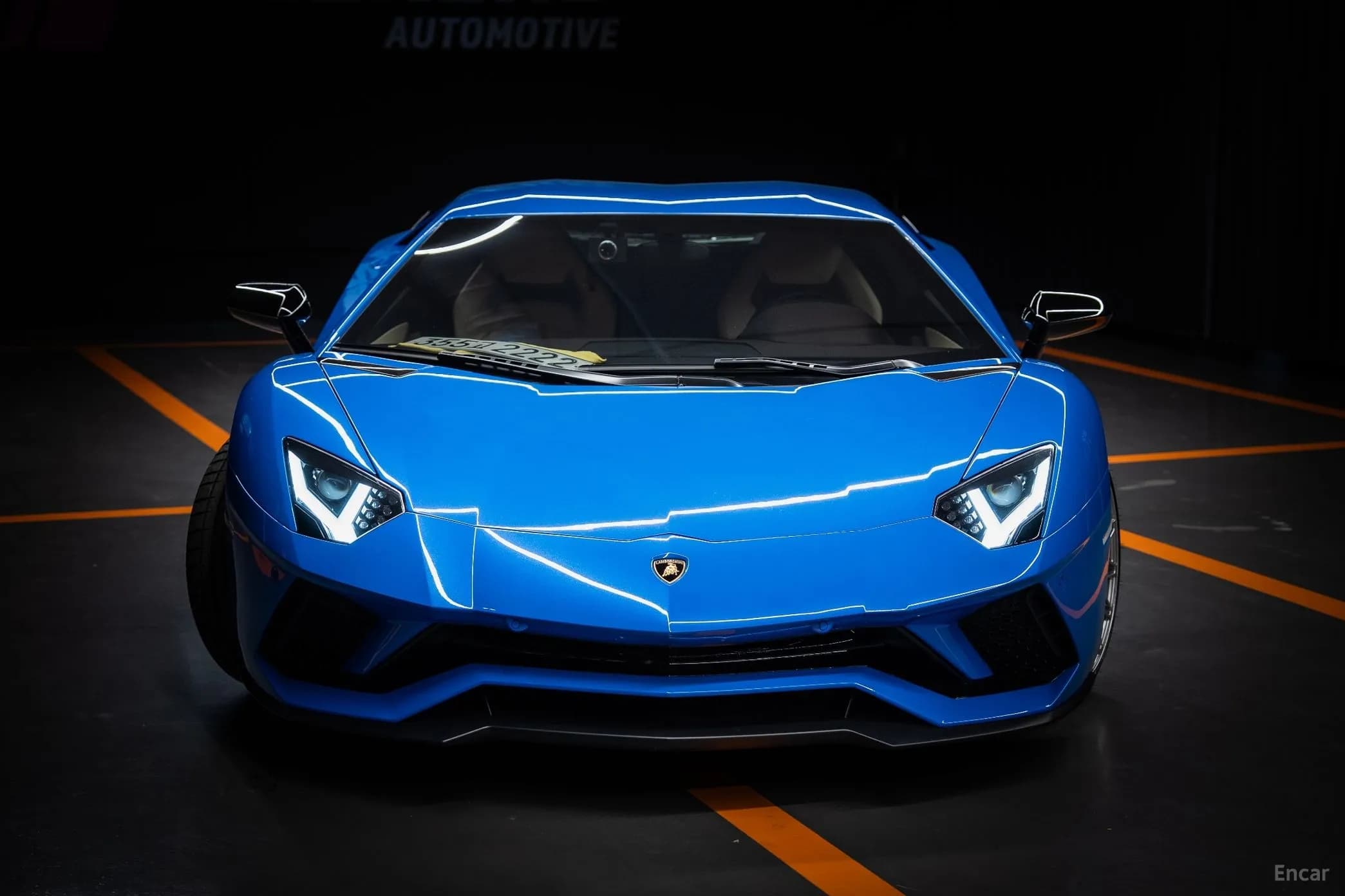 Aventador