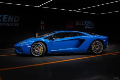 Aventador