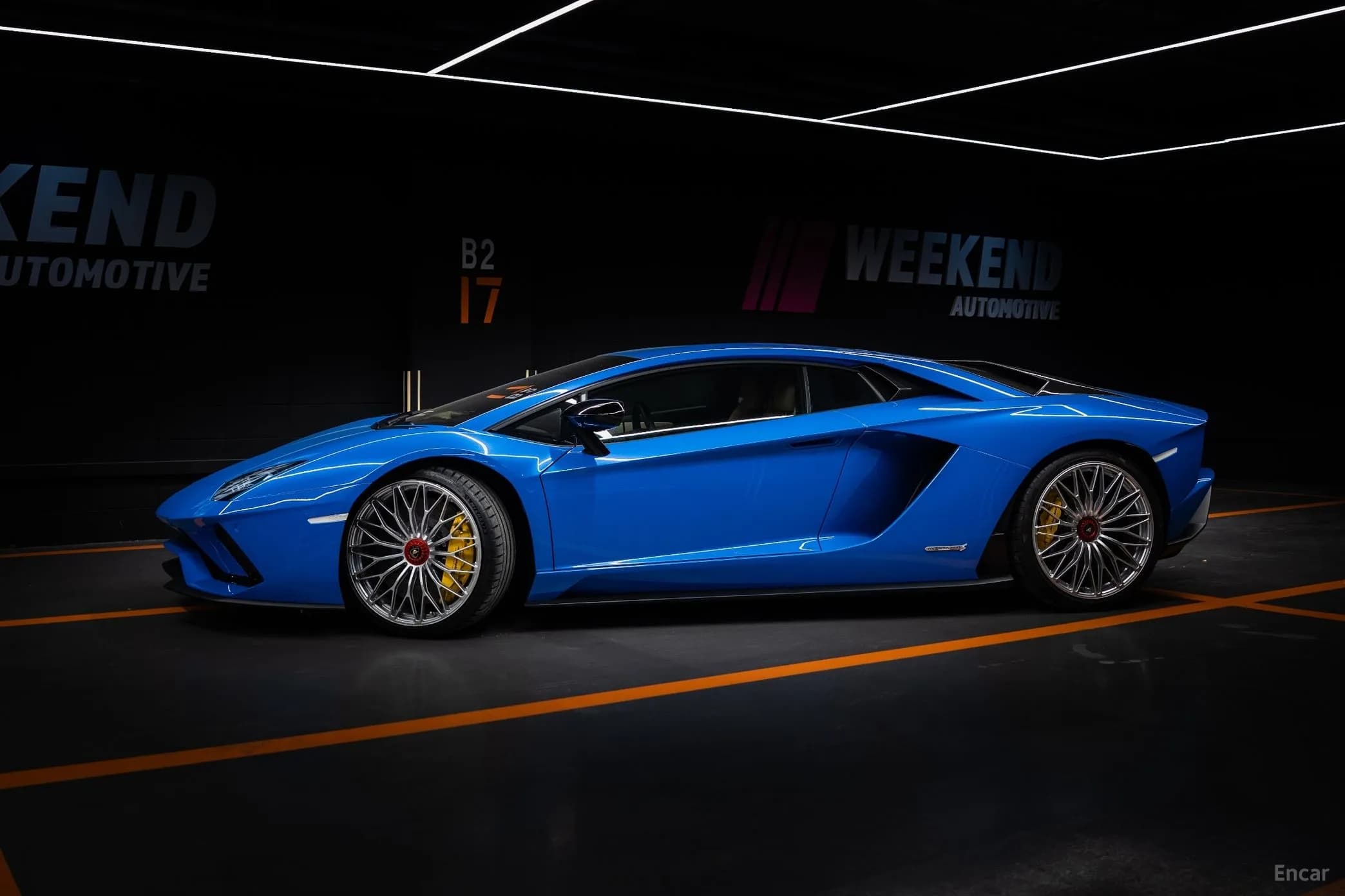 Aventador