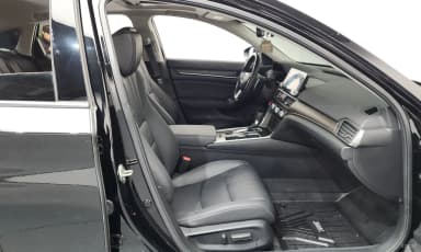 Accord 10th Generation