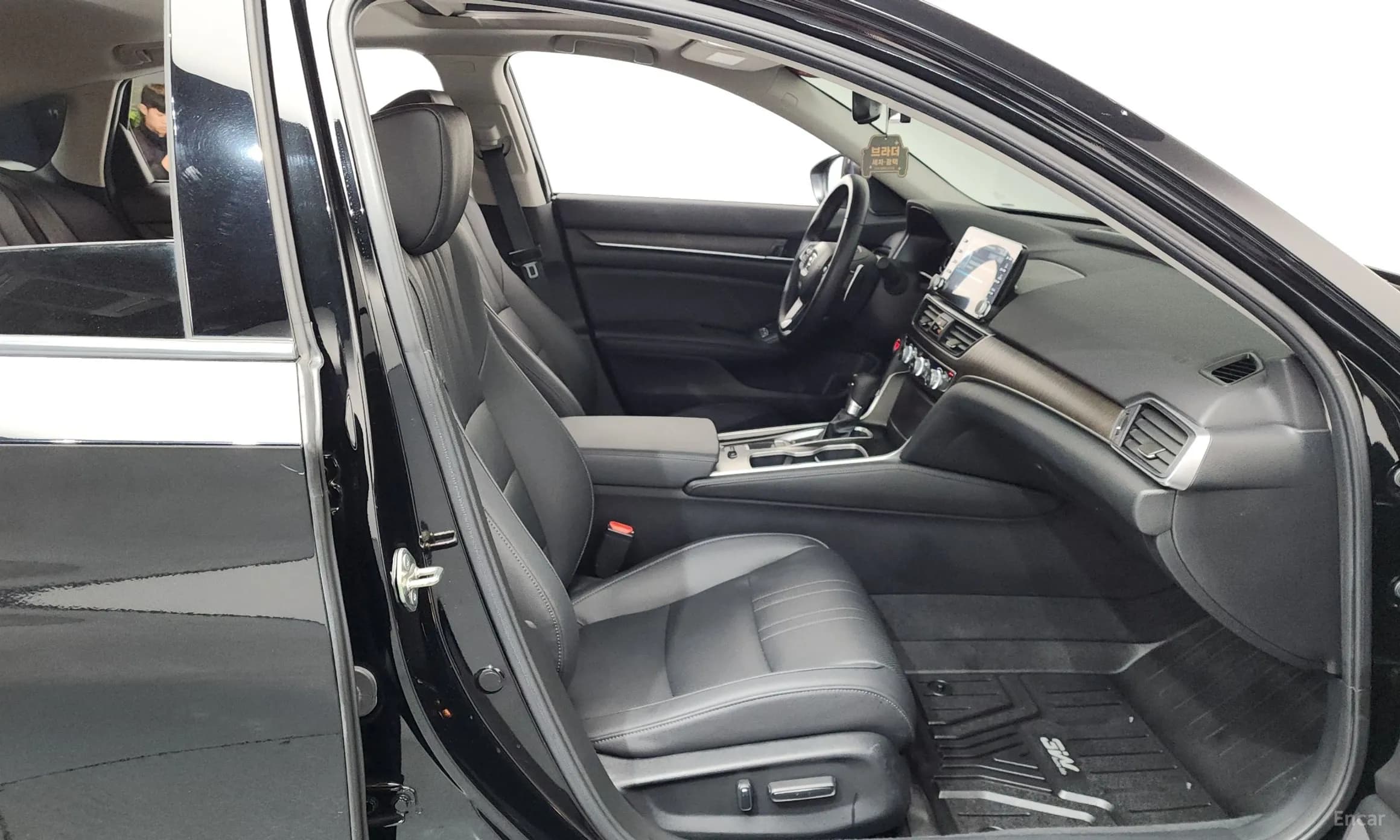 Accord 10th Generation