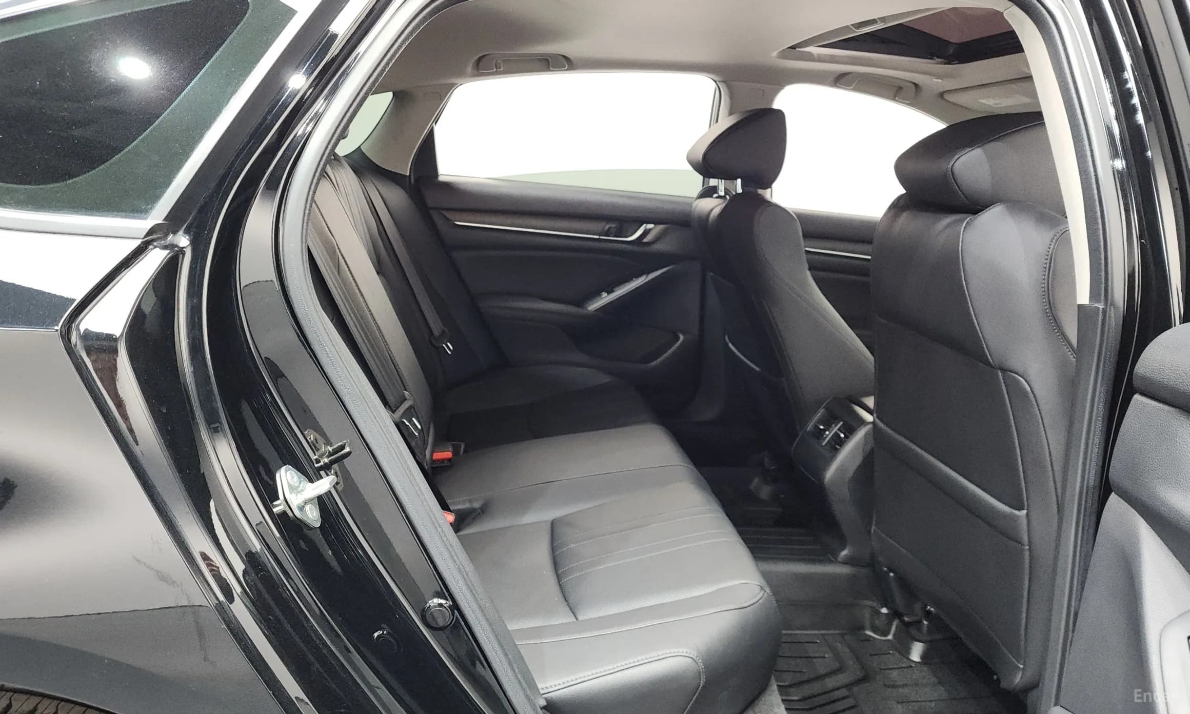 Accord 10th Generation