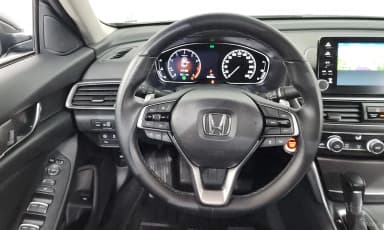 Accord 10th Generation