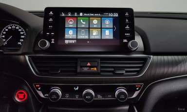 Accord 10th Generation