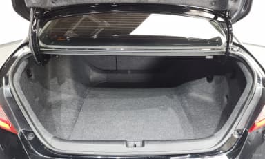 Accord 10th Generation