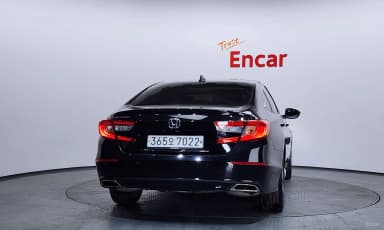 Accord 10th Generation