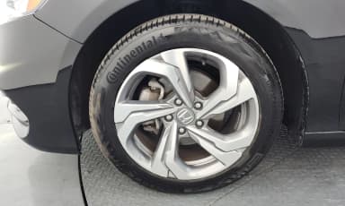 Accord 10th Generation