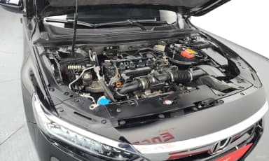 Accord 10th Generation